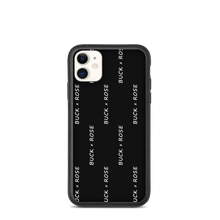 Load image into Gallery viewer, BR Biodegradable Phone Case