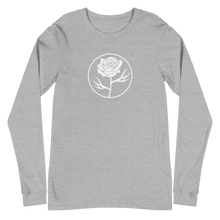 Load image into Gallery viewer, BR Unisex Long Sleeve Tee