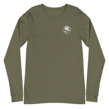 Load image into Gallery viewer, BR Unisex Long Sleeve Tee