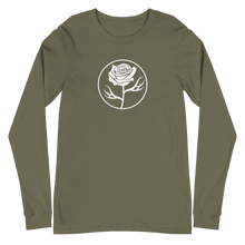 Load image into Gallery viewer, BR Unisex Long Sleeve Tee