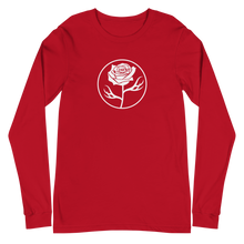 Load image into Gallery viewer, BR Unisex Long Sleeve Tee